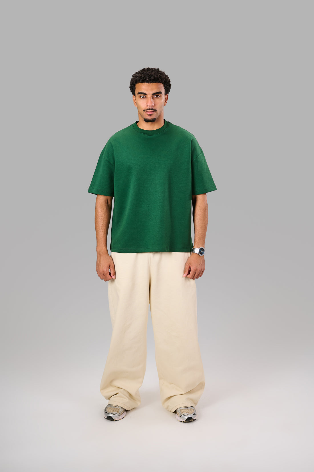 SB-04 BOXY / MINIMAL
