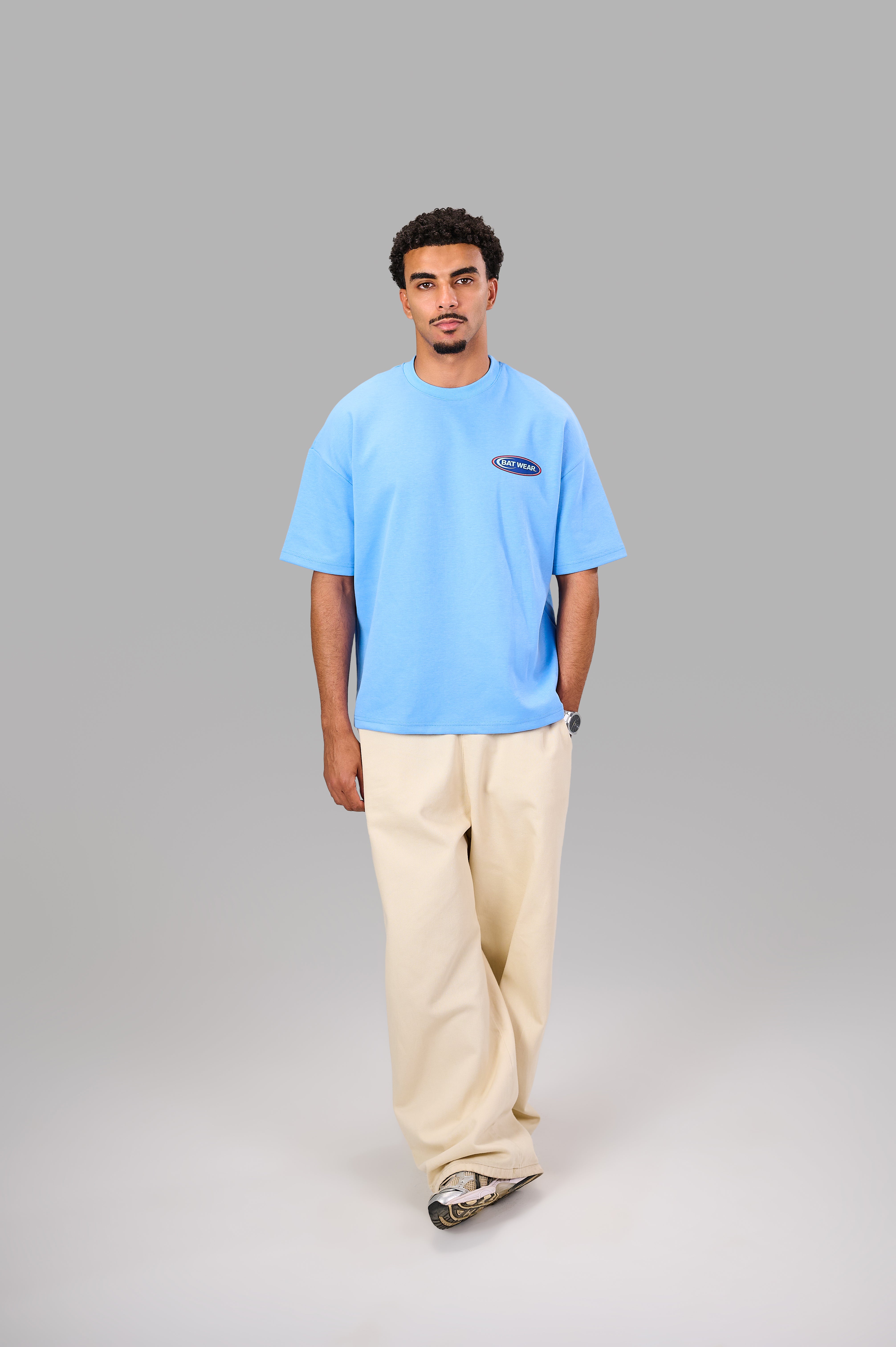 SB-03 / BOXY VISUAL