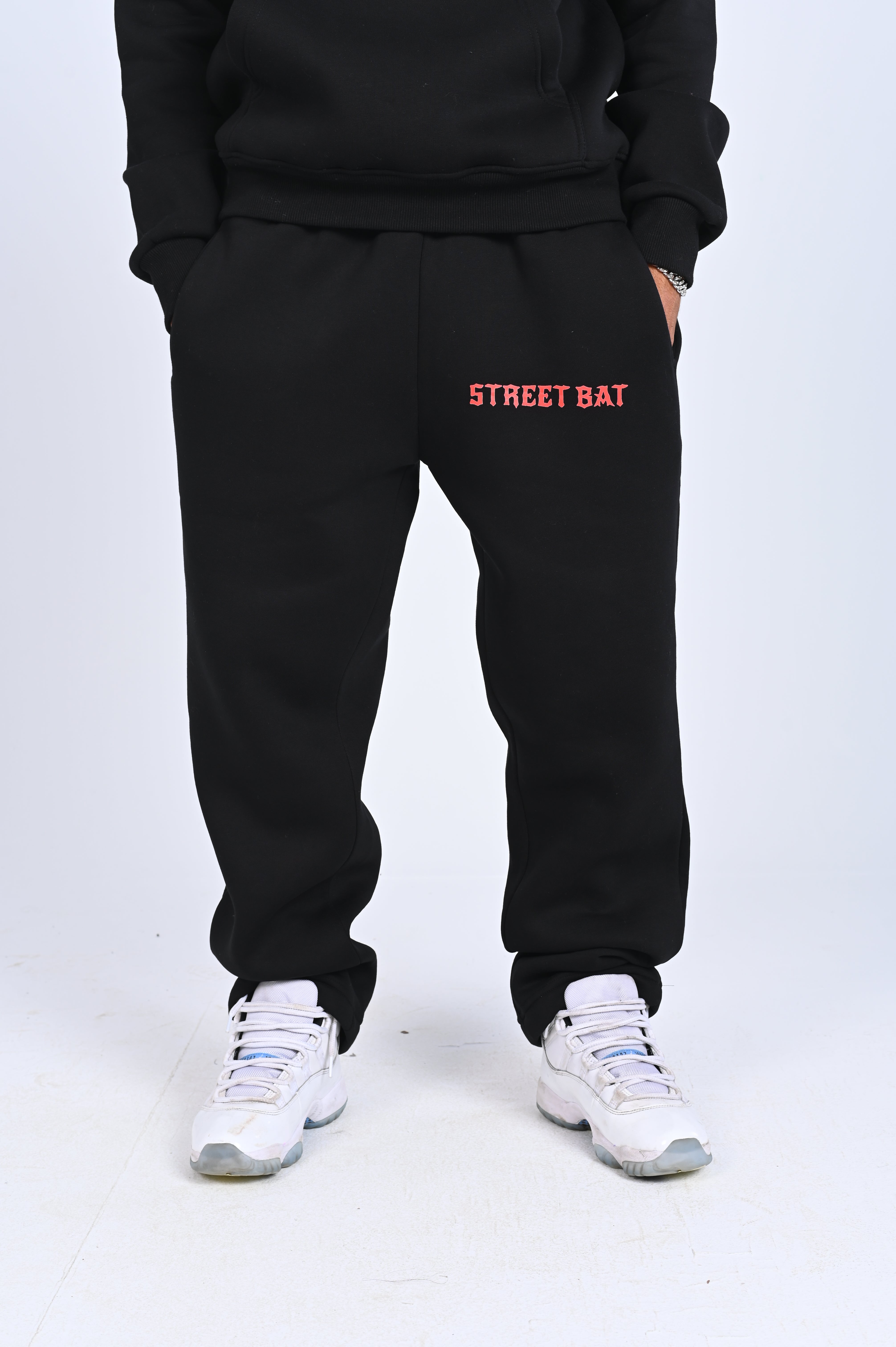 Street bat pants