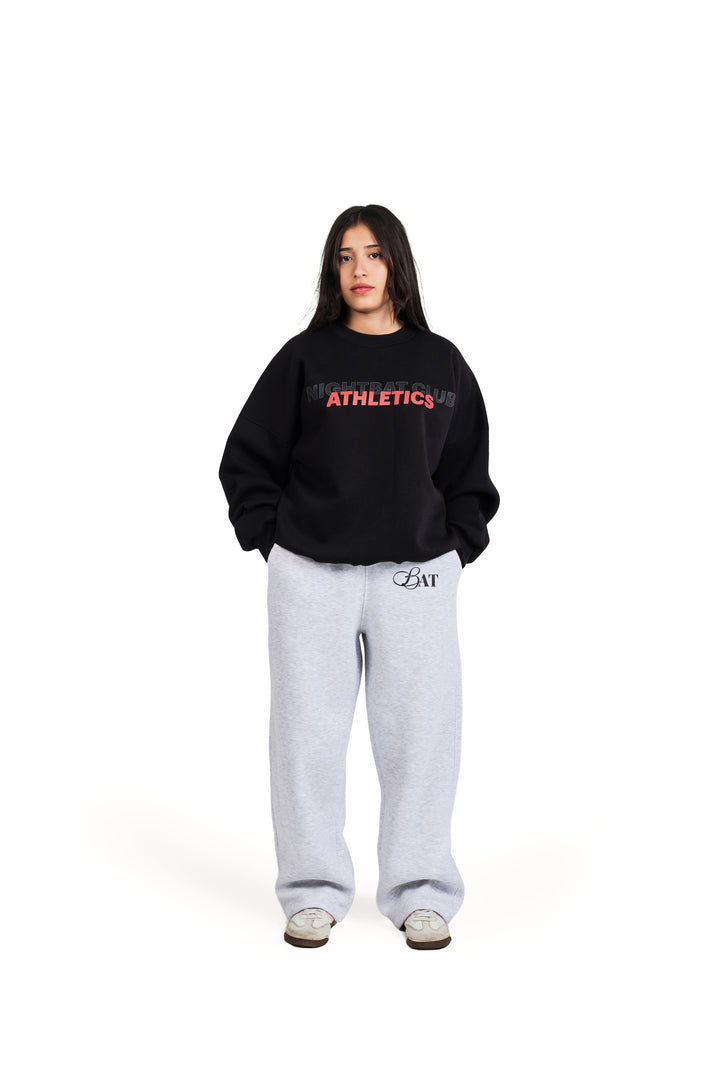 BAT’S CLUB CREWNECK