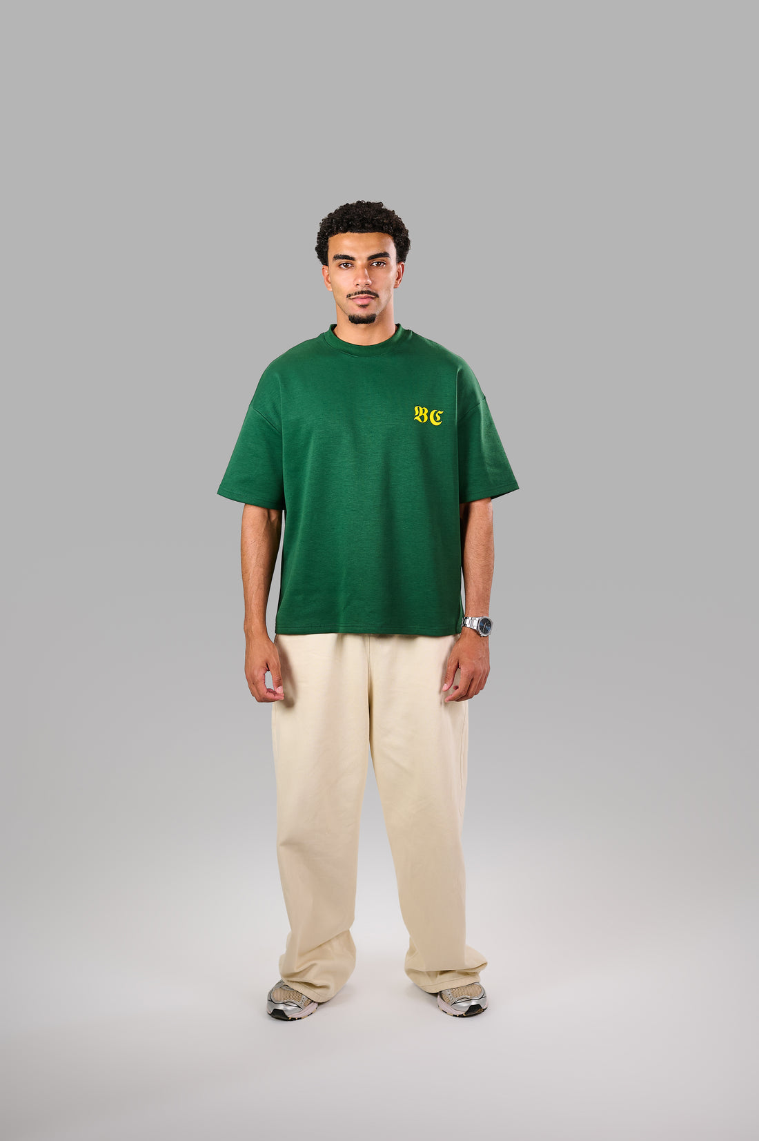 SB-04 / BOXY VISUAL