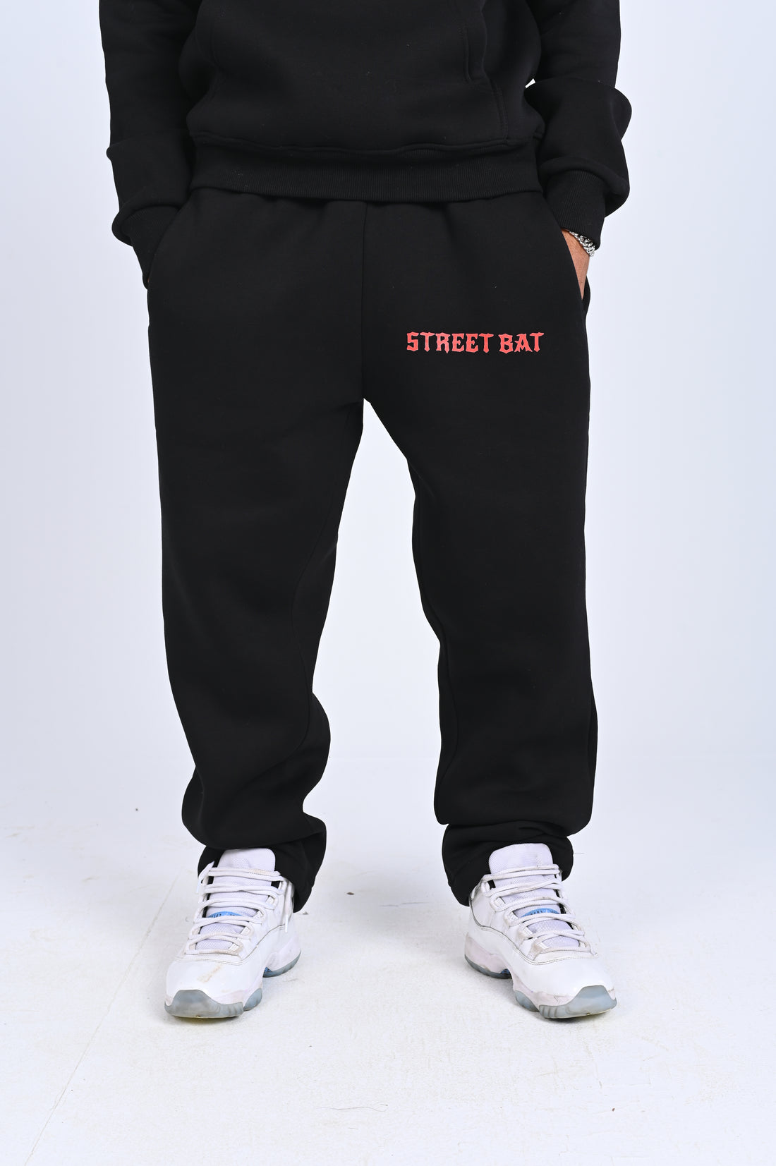 STREET BAT PANTS