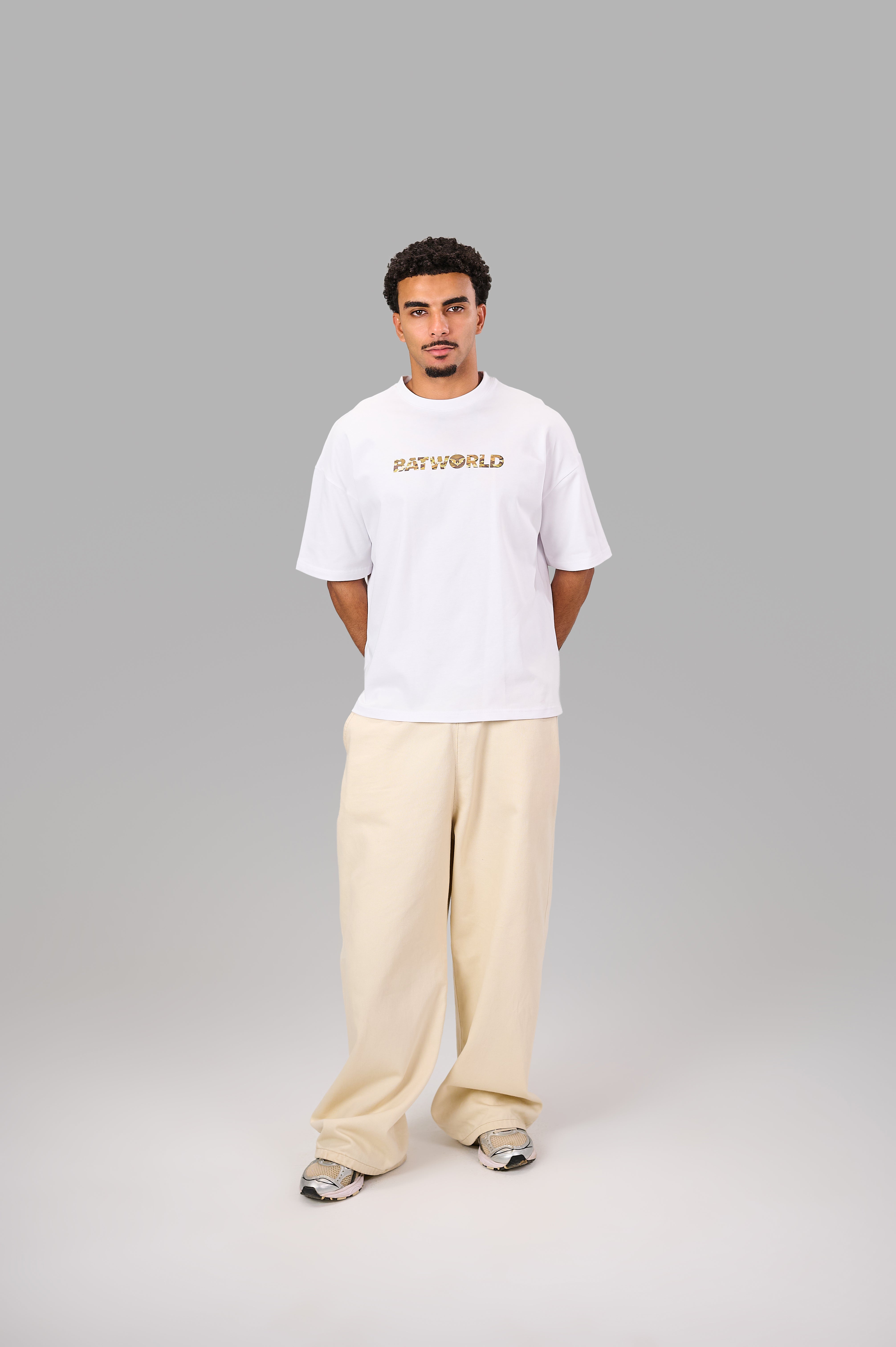 SB-01 / BOXY VISUAL
