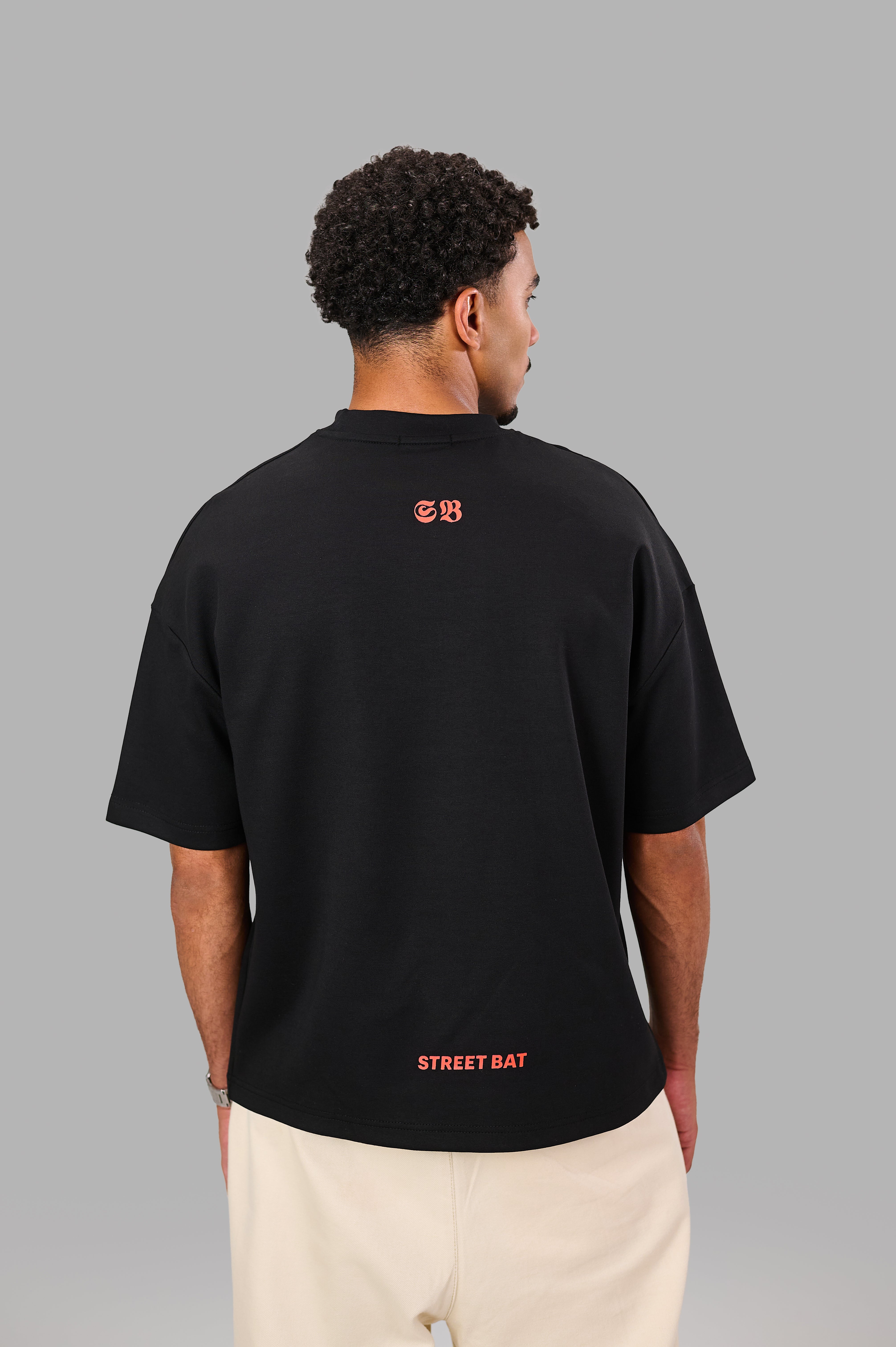 SB-05 / BOXY VISUAL