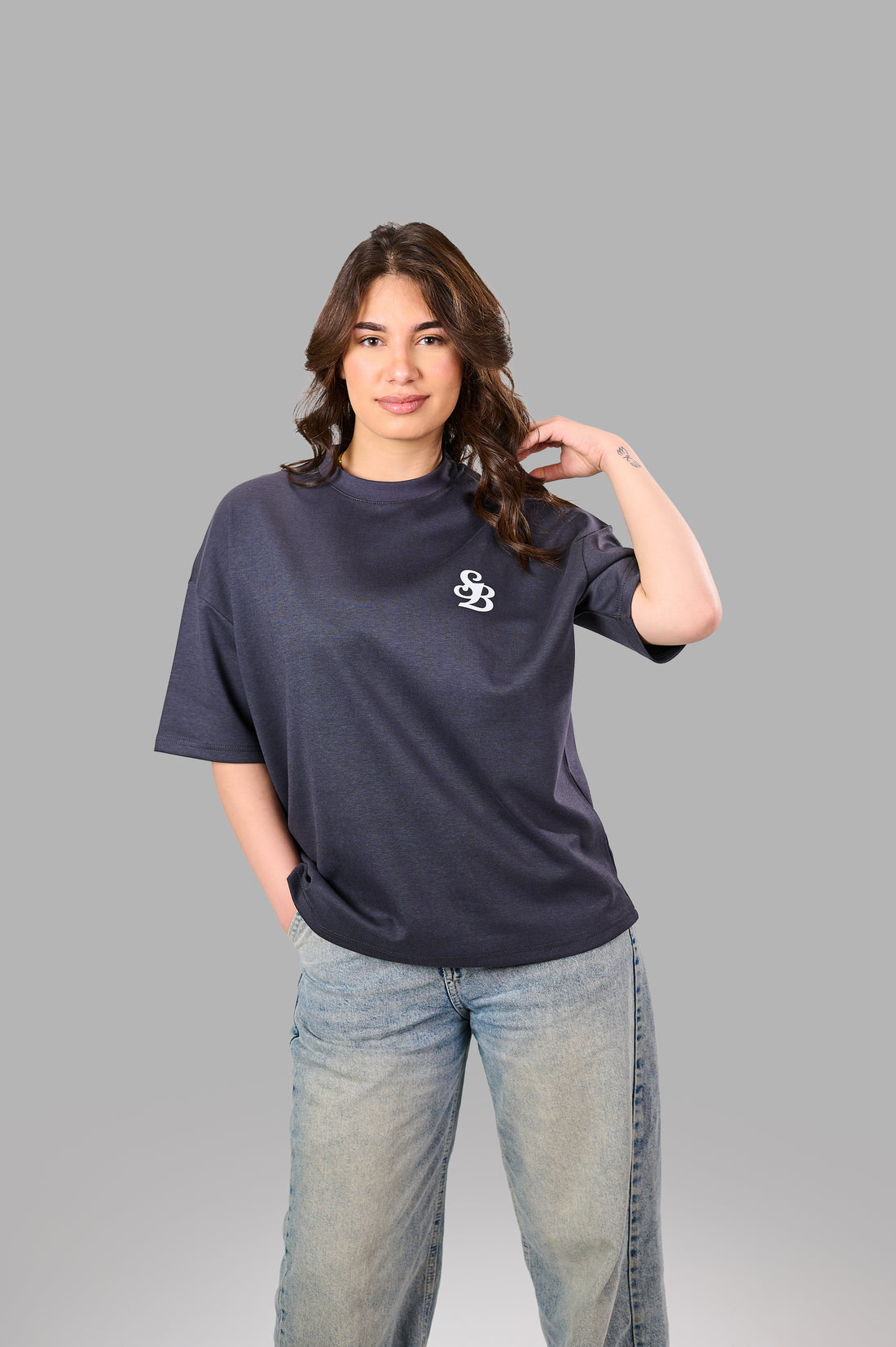 SB-01 / BOXY VISUAL