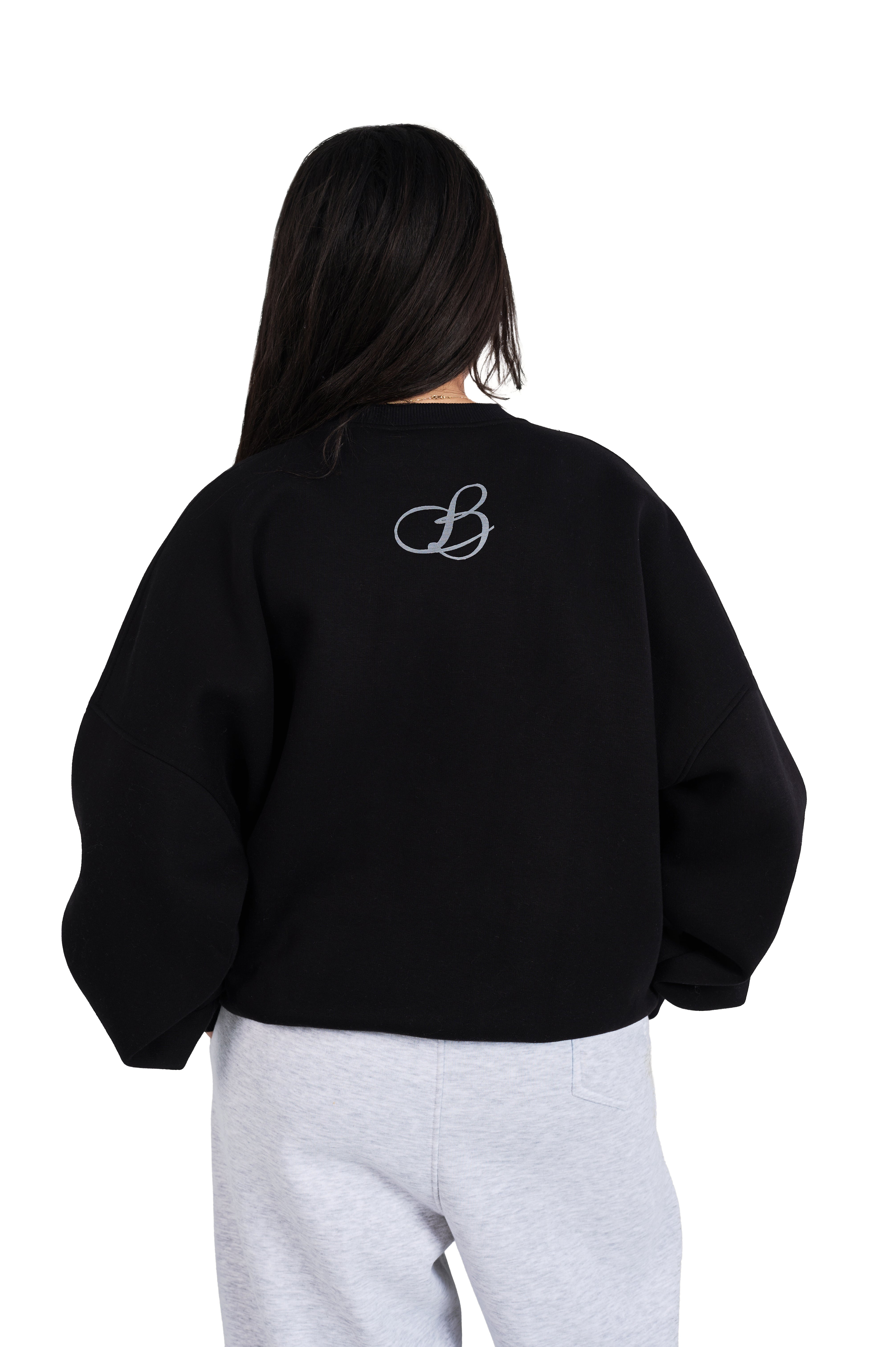 BAT’S CLUB CREWNECK