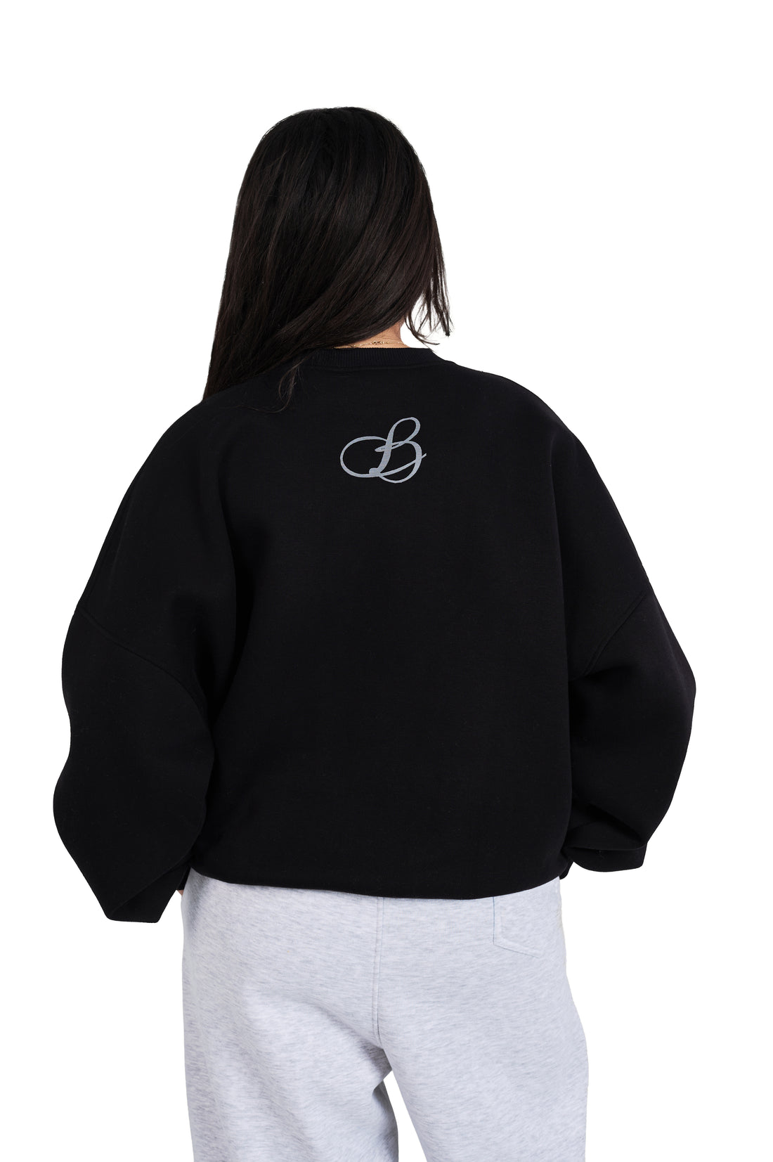 BAT’S CLUB CREWNECK