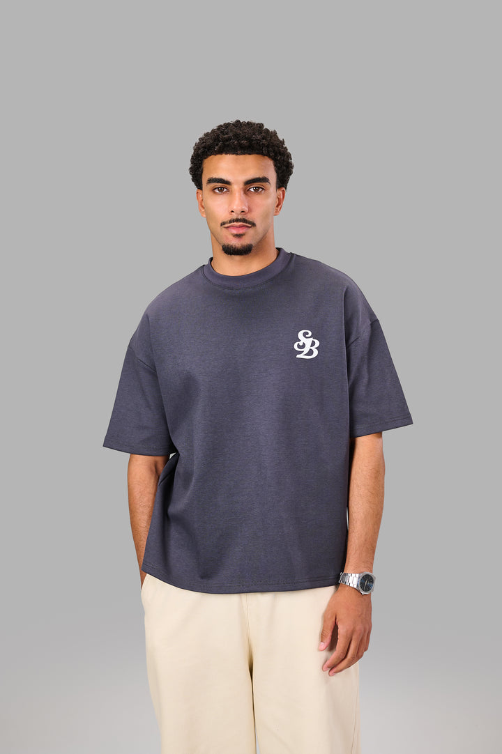 SB-02 / BOXY VISUAL
