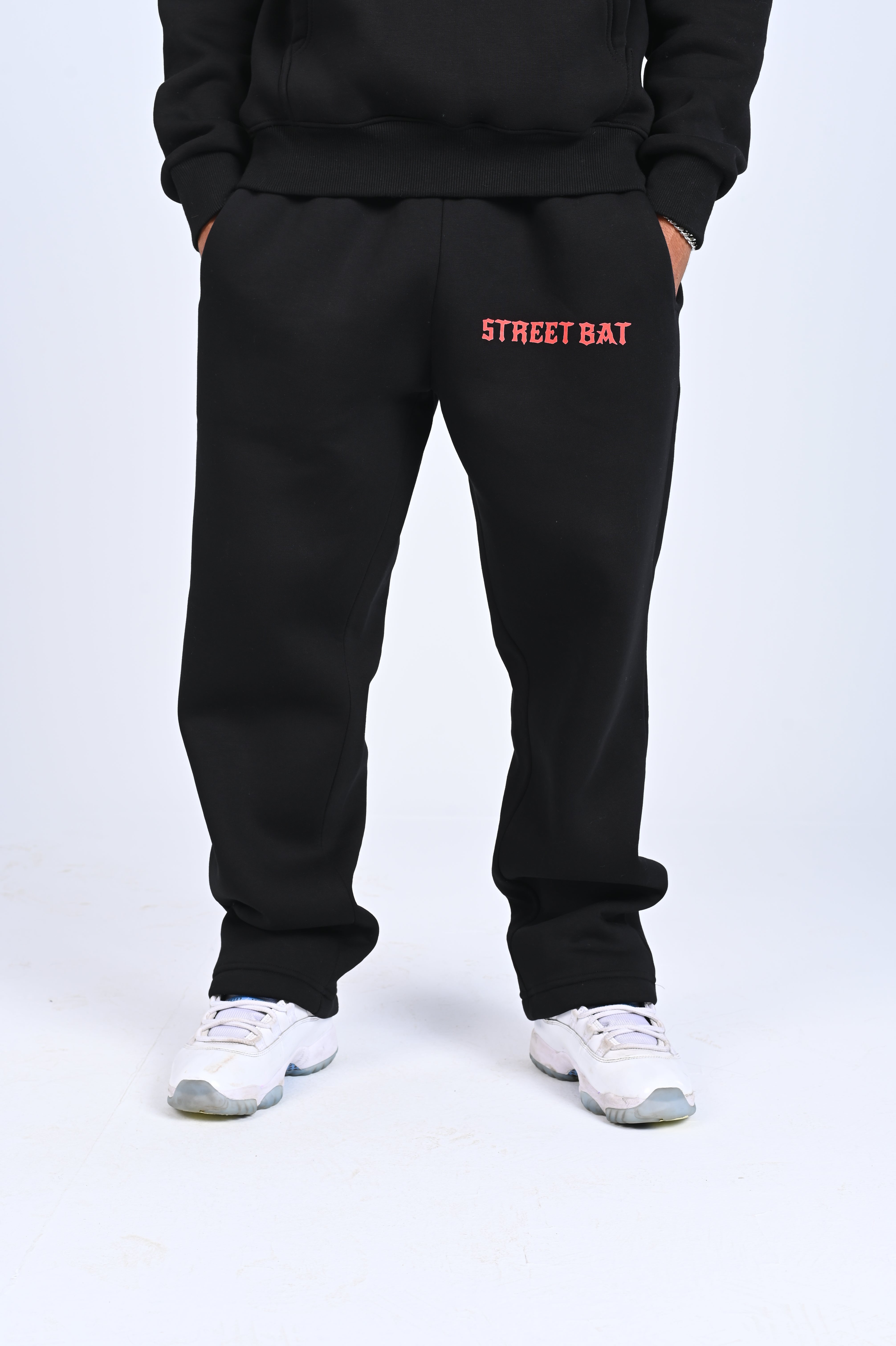 STREET BAT PANTS
