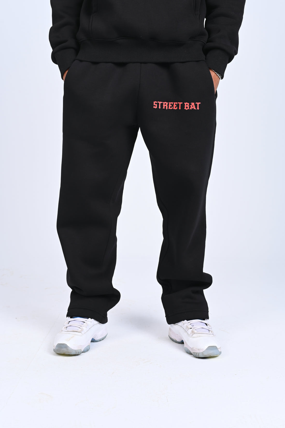 STREET BAT PANTS