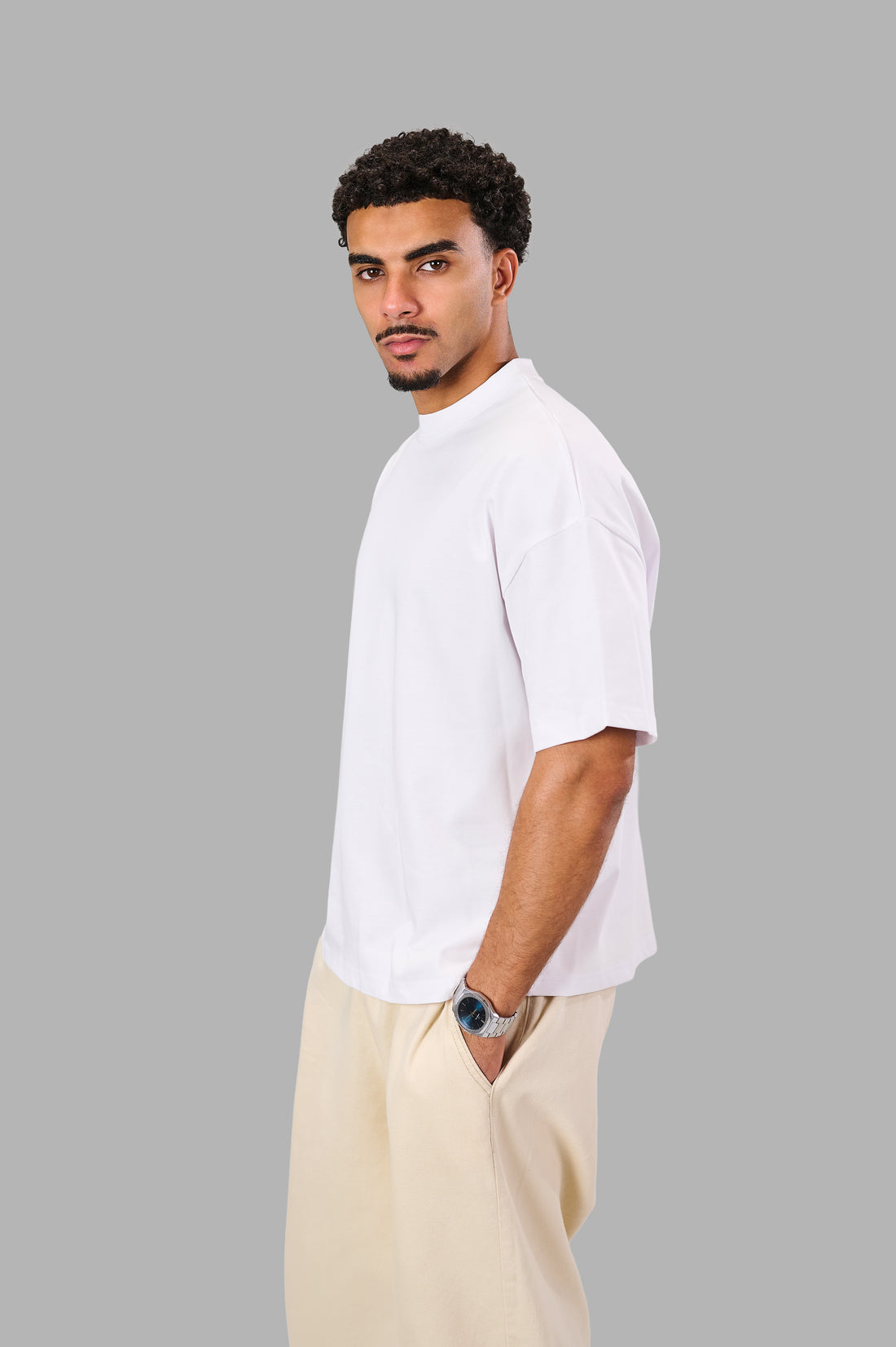 SB-01 BOXY / MINIMAL