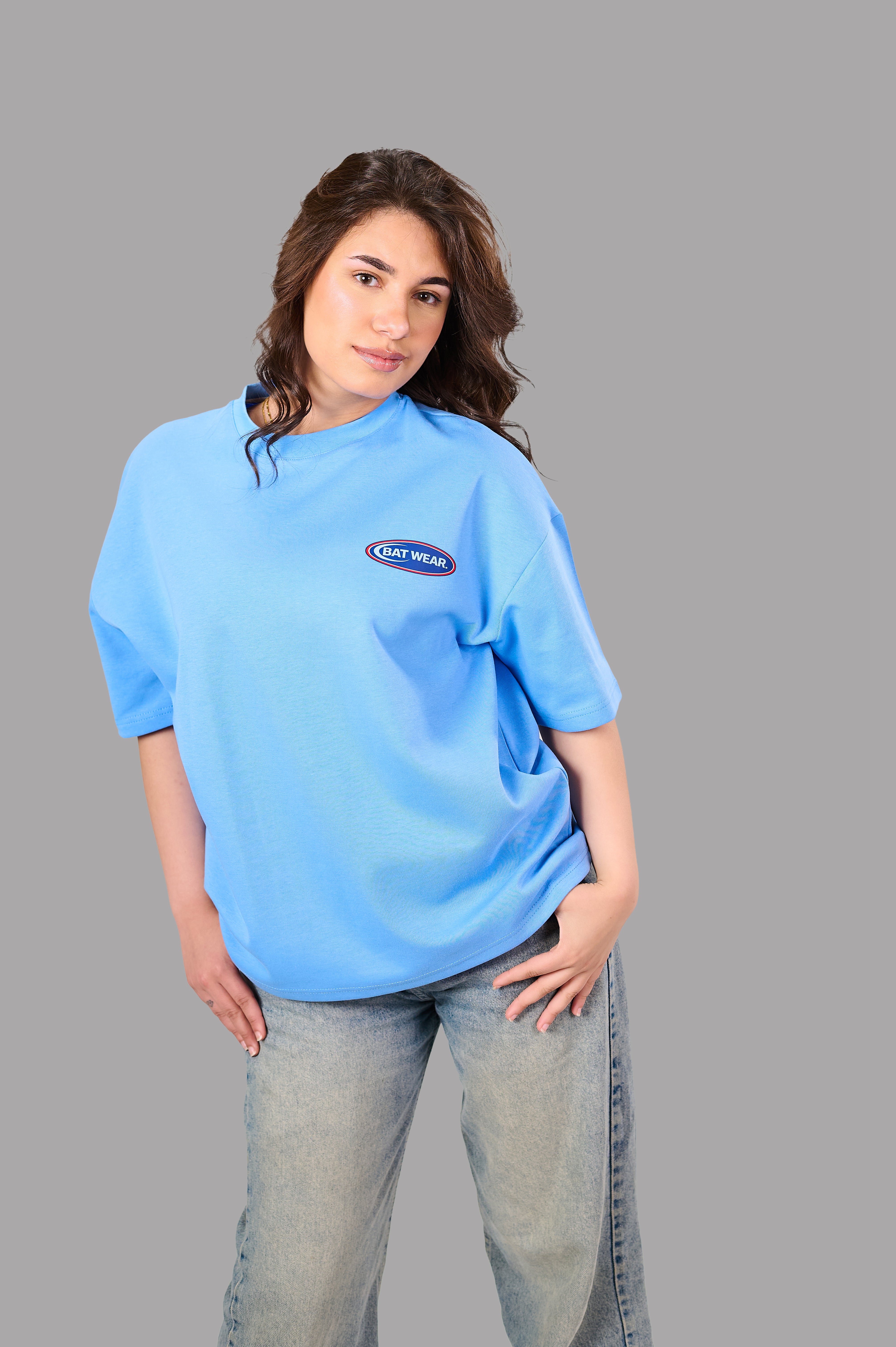SB-03 / BOXY VISUAL