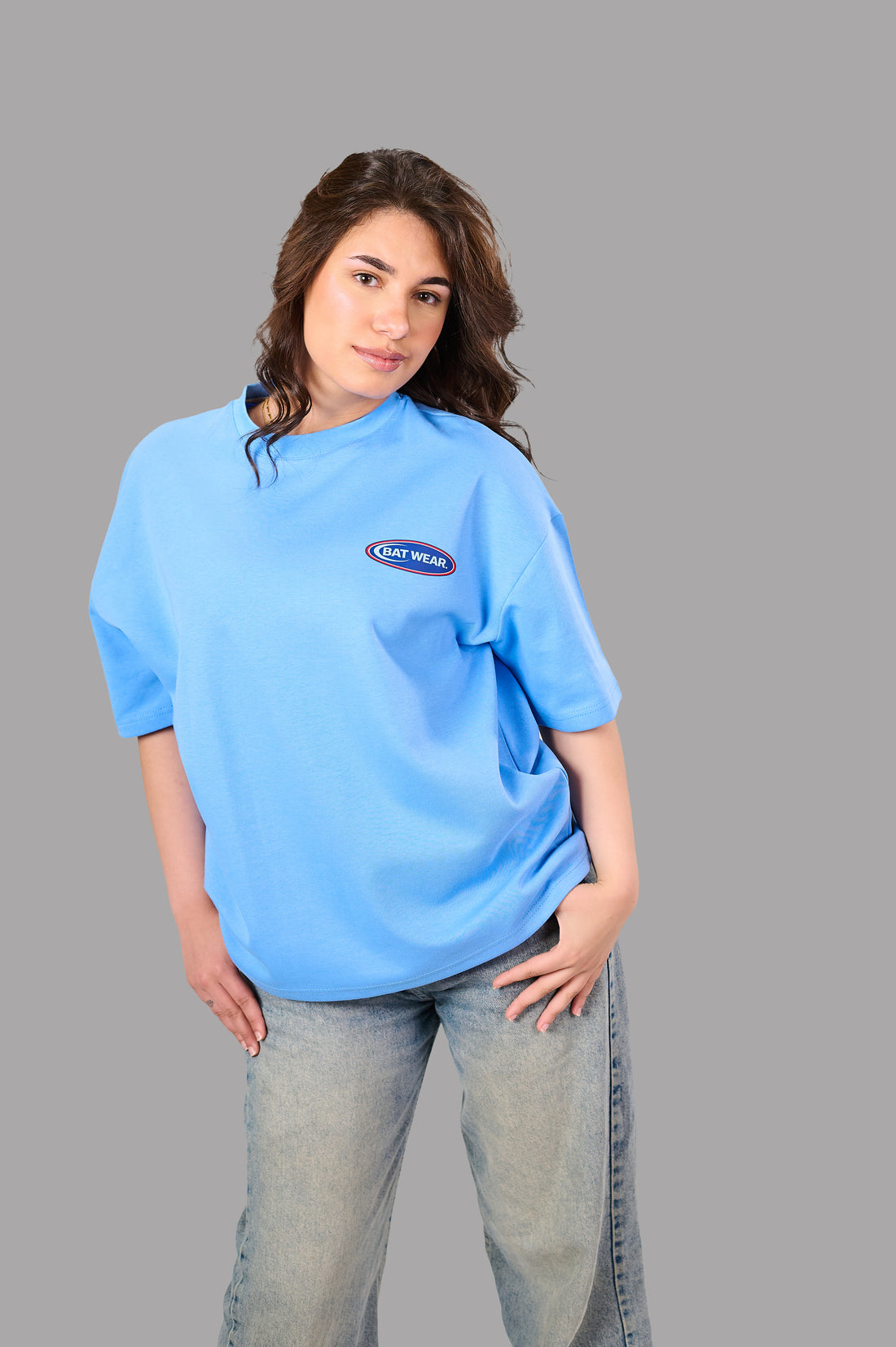 SB-03 / BOXY VISUAL