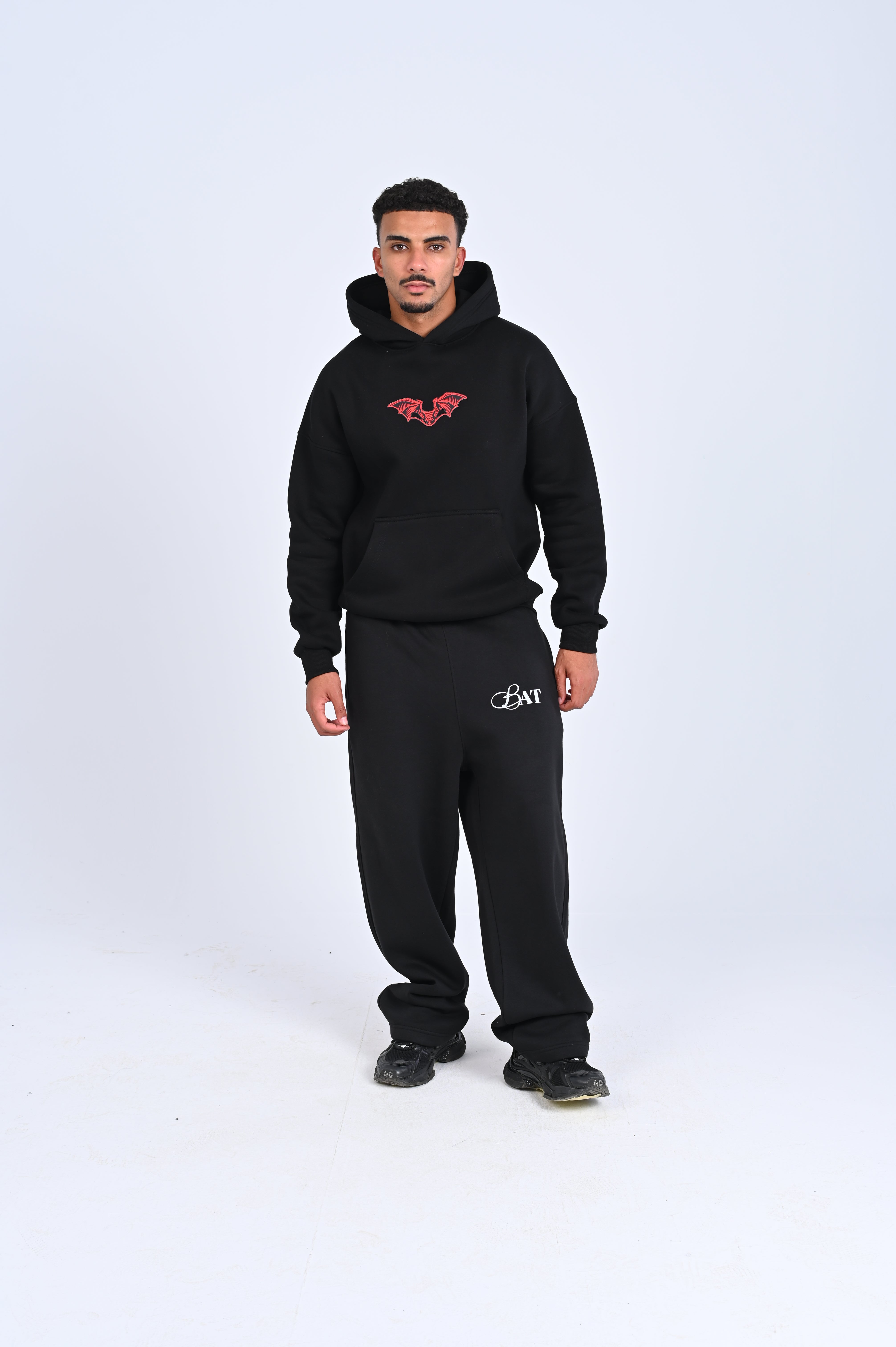 BAT BOYS HOODIE