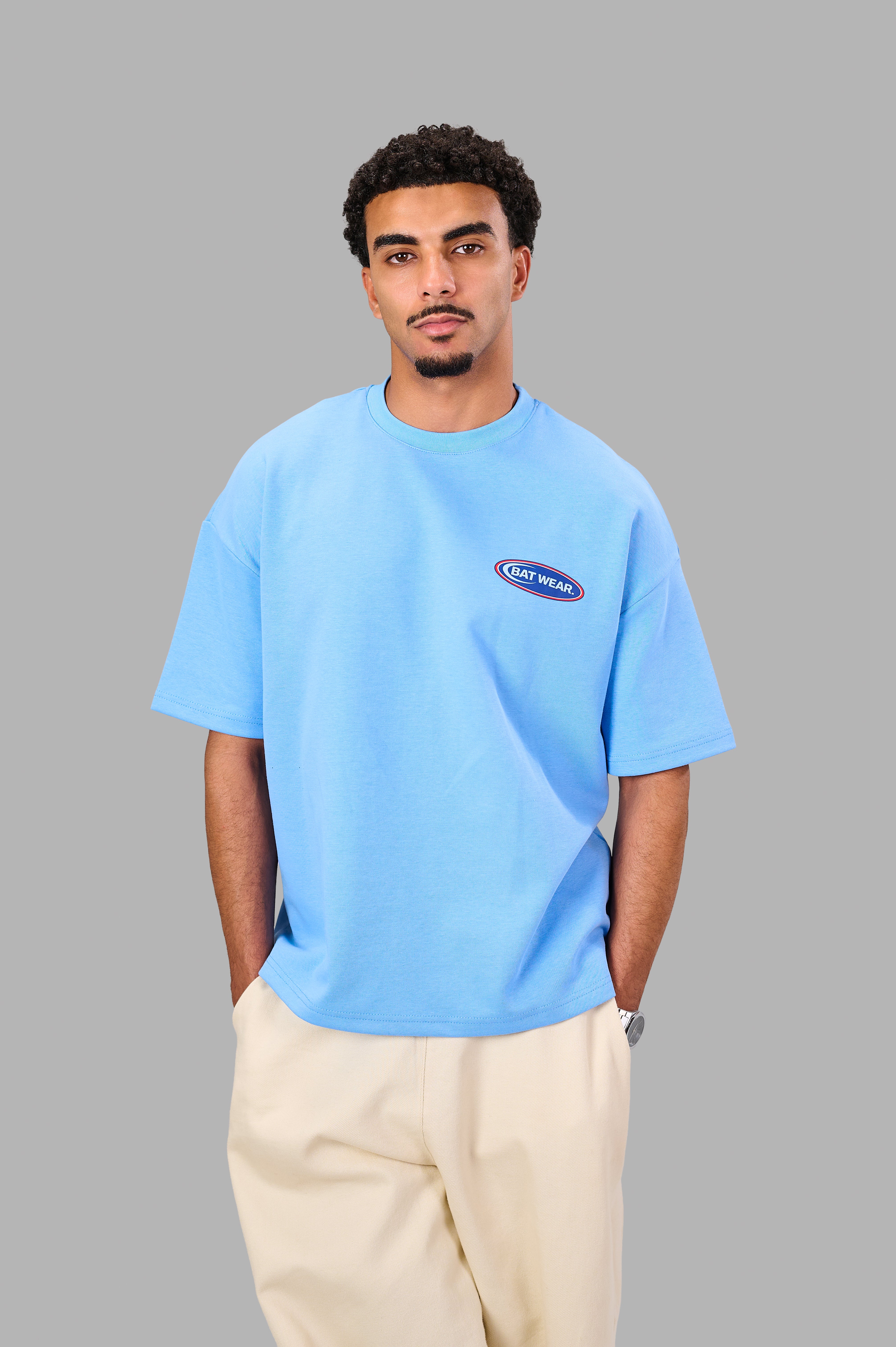SB-03 / BOXY VISUAL