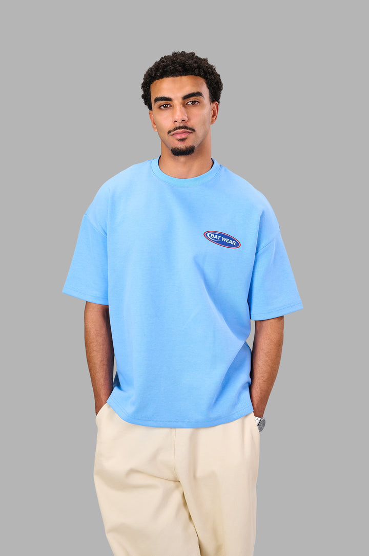 SB-03 / BOXY VISUAL