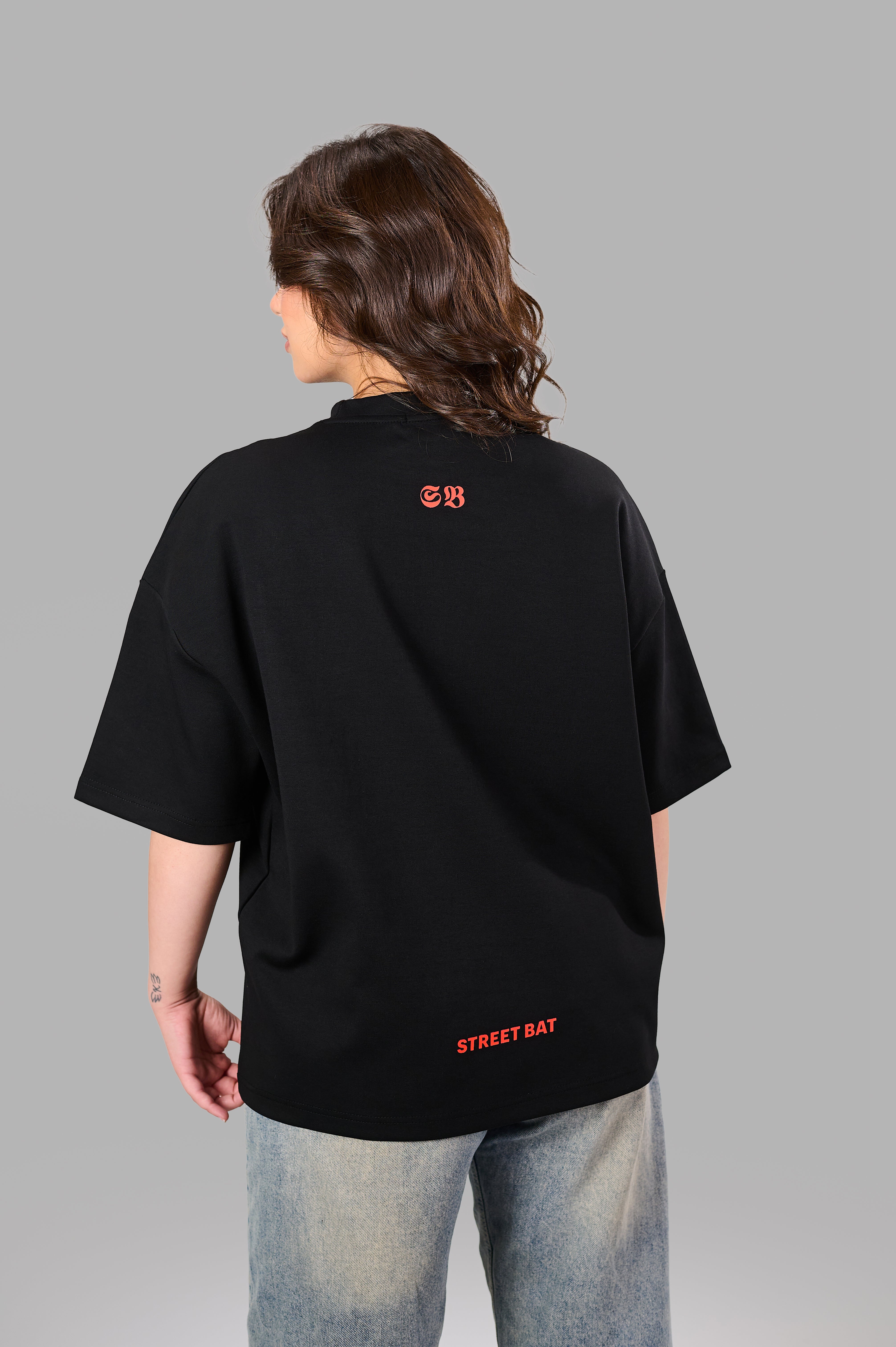 SB-05 / BOXY VISUAL