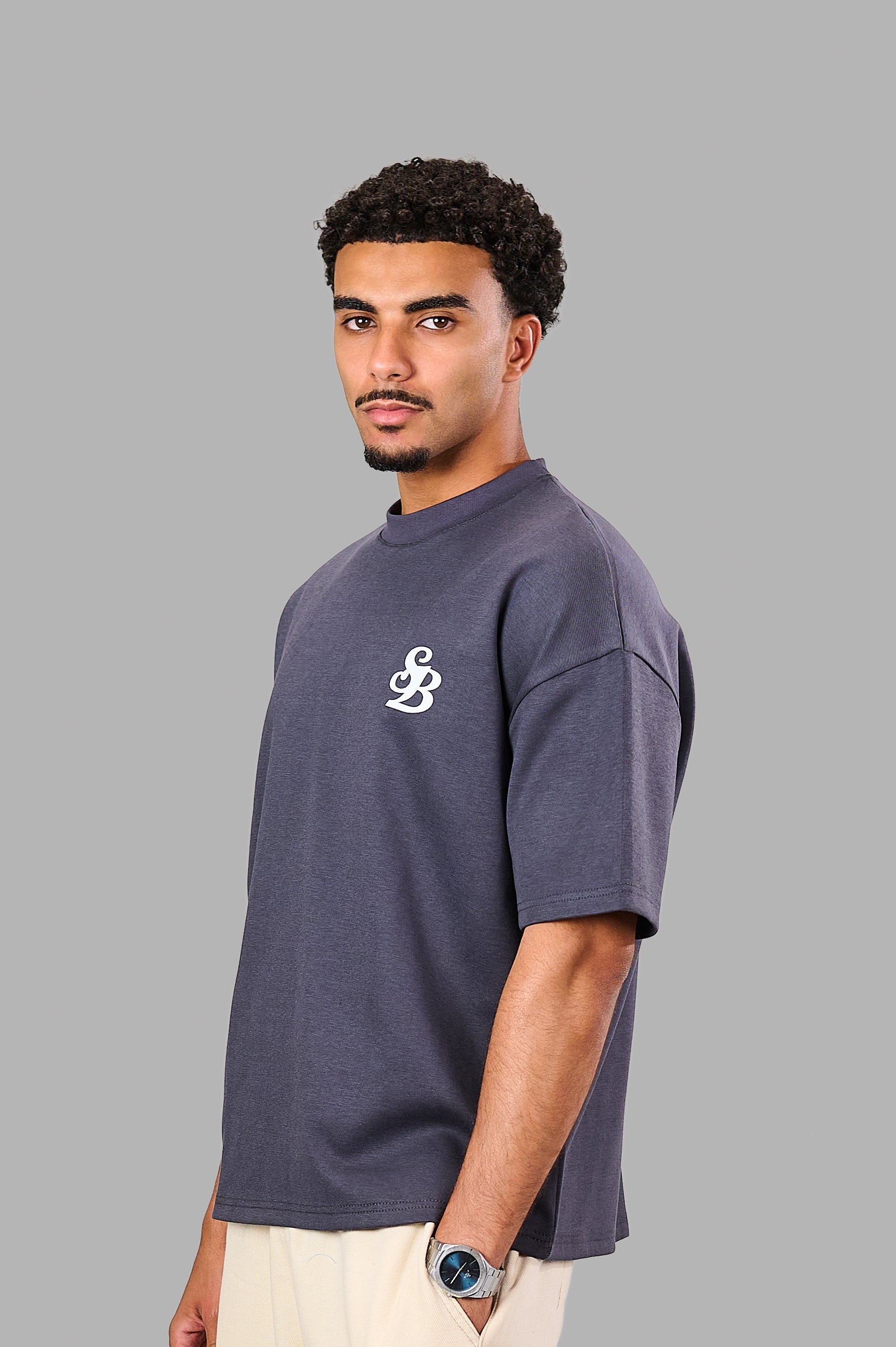 SB-02 / BOXY VISUAL